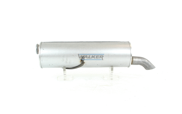 Rear Muffler