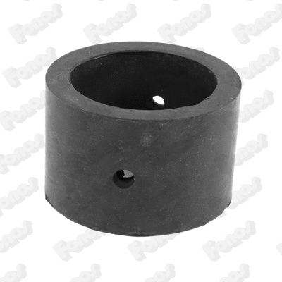 Rubber Strip, exhaust system