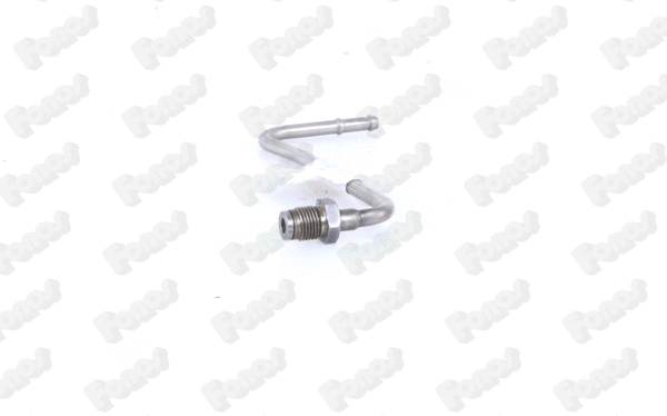 Pressure Pipe, pressure sensor (soot/particulate filter)