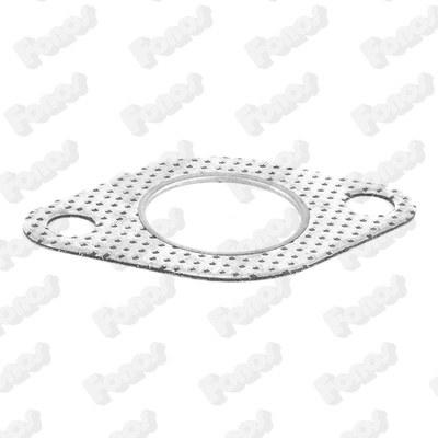 Gasket, exhaust pipe