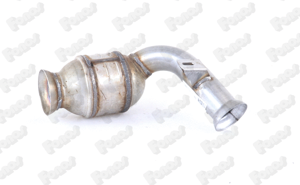 Catalytic Converter