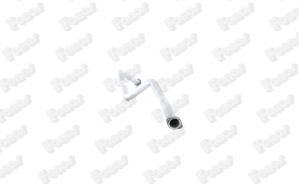 Exhaust Pipe