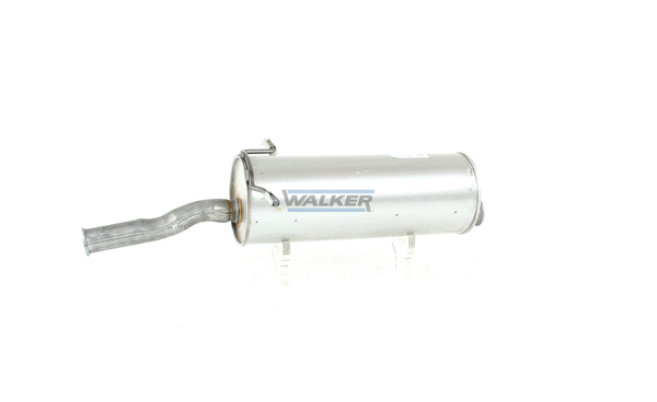 Rear Muffler