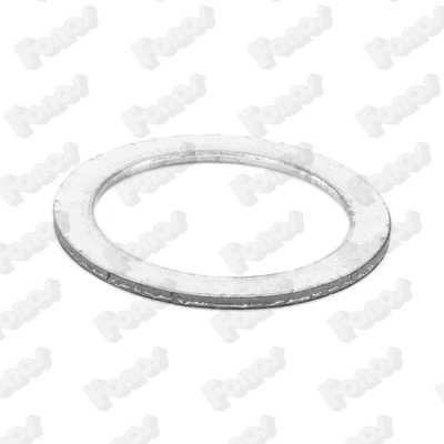 Gasket, exhaust pipe