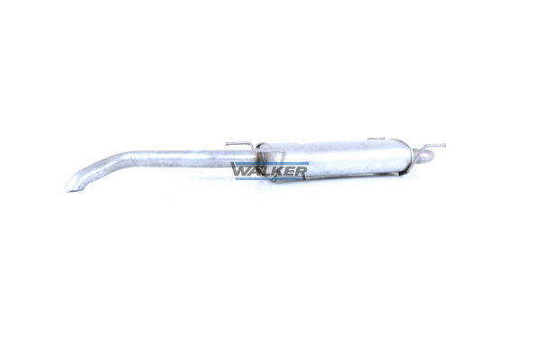 Rear Muffler (24113)