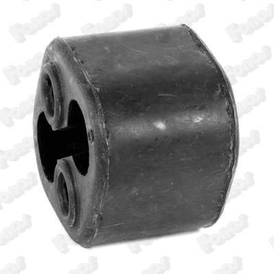 Rubber Strip, exhaust system