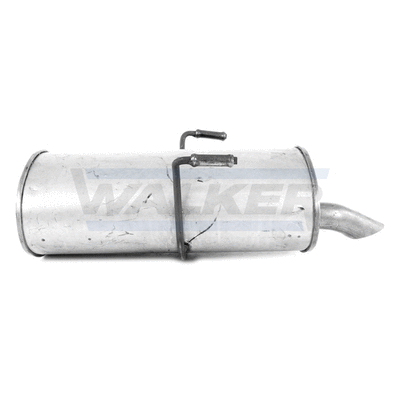 Rear Muffler