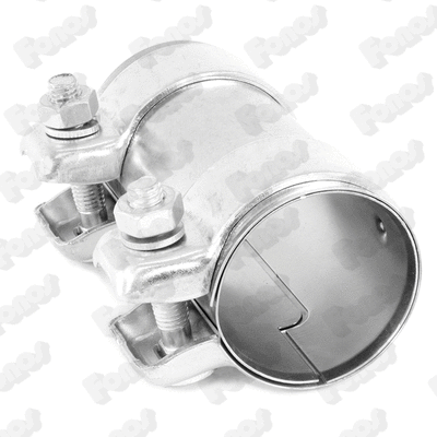 Pipe Connector, exhaust system