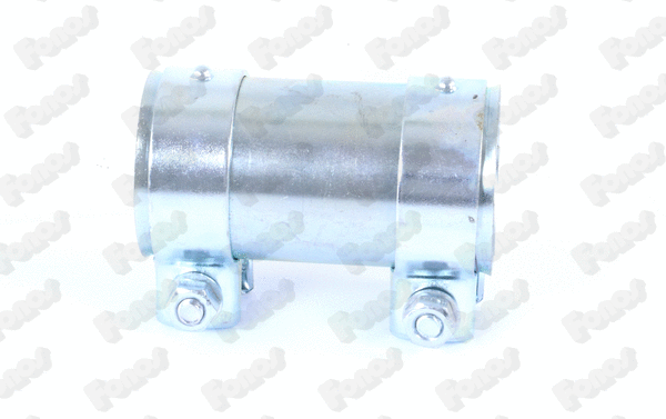 Pipe Connector, exhaust system