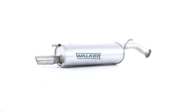 Rear Muffler