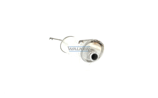 Rear Muffler
