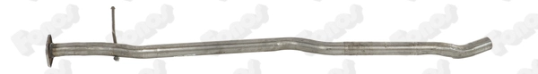 Exhaust Pipe