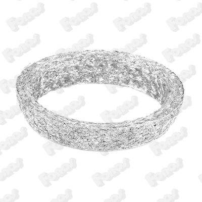 Gasket, exhaust pipe