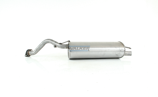 Rear Muffler