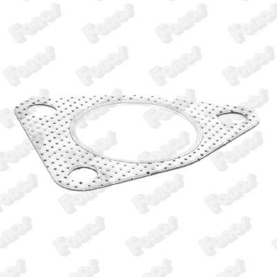 Gasket, exhaust pipe