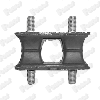 Rubber Strip, exhaust system