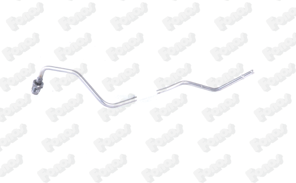 Pressure Pipe, pressure sensor (soot/particulate filter)