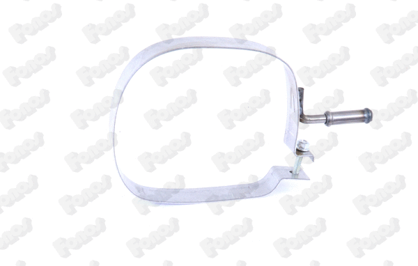 Mount, exhaust system