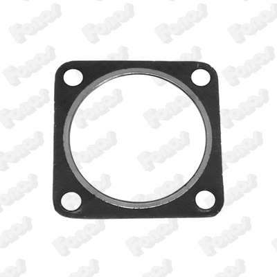 Gasket, exhaust pipe