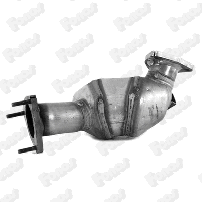 Pre-Catalytic Converter