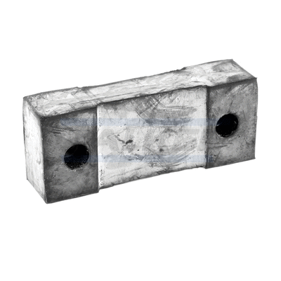 Rubber Strip, exhaust system