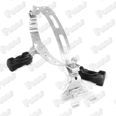 Mount, exhaust system