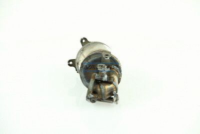 Catalytic Converter