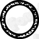 Gasket, exhaust pipe (80284)