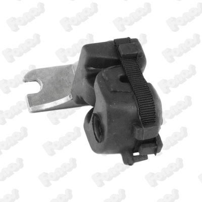 Rubber Strip, exhaust system