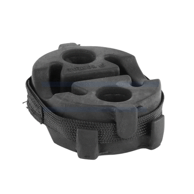 Rubber Strip, exhaust system