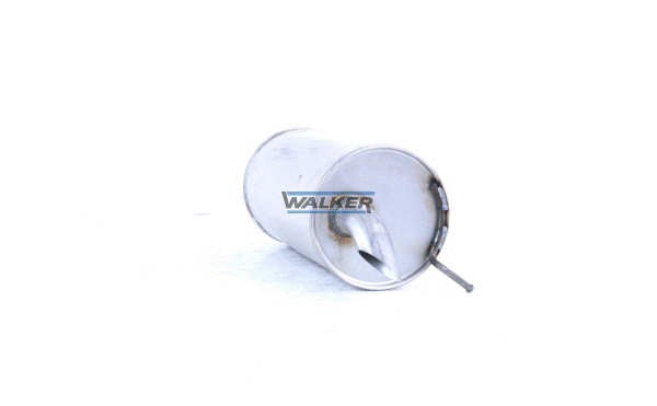 Rear Muffler (619497)