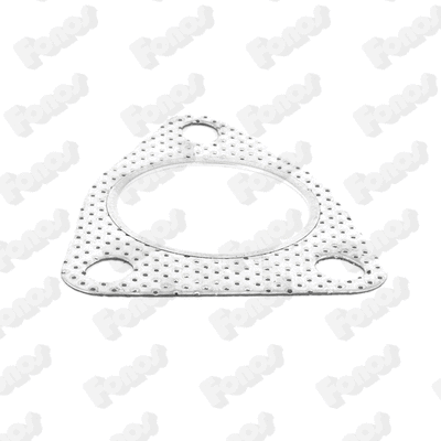 Gasket, exhaust pipe