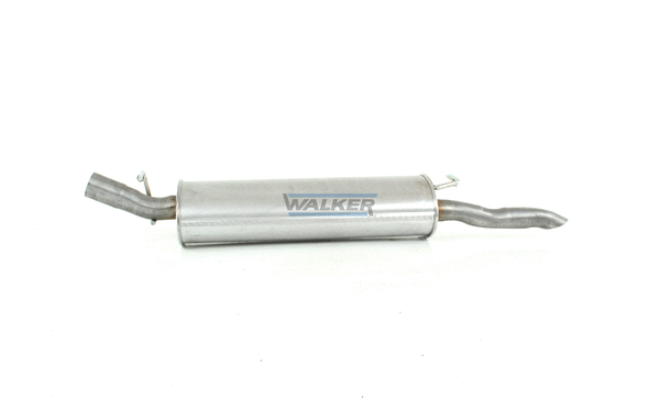 Rear Muffler