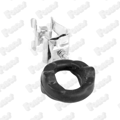 Mount, exhaust system