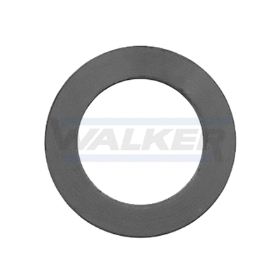 Gasket, exhaust pipe