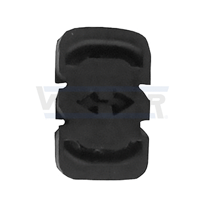 Rubber Strip, exhaust system