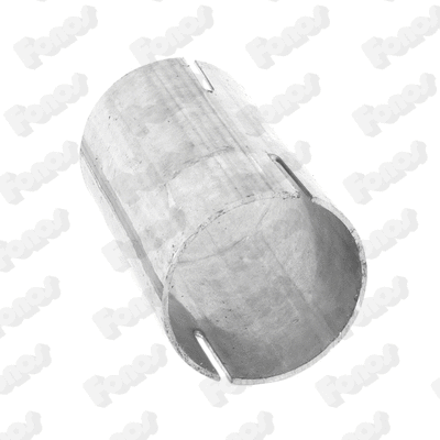 Pipe Connector, exhaust system