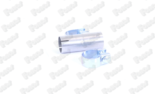 Pipe Connector, exhaust system