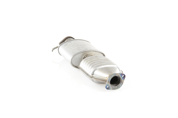 Catalytic Converter