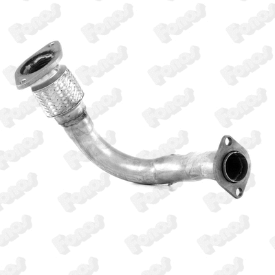Exhaust Pipe