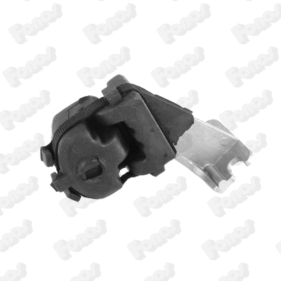 Rubber Strip, exhaust system