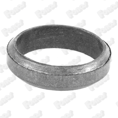 Gasket, exhaust pipe