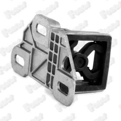 Mount, exhaust system