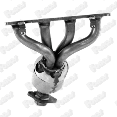 Catalytic Converter