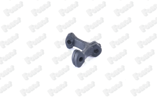 Rubber Strip, exhaust system