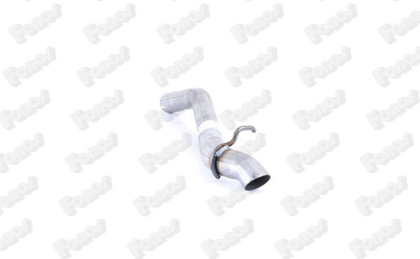 Exhaust Pipe