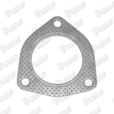 Gasket, exhaust pipe