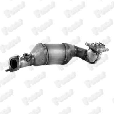 Catalytic Converter