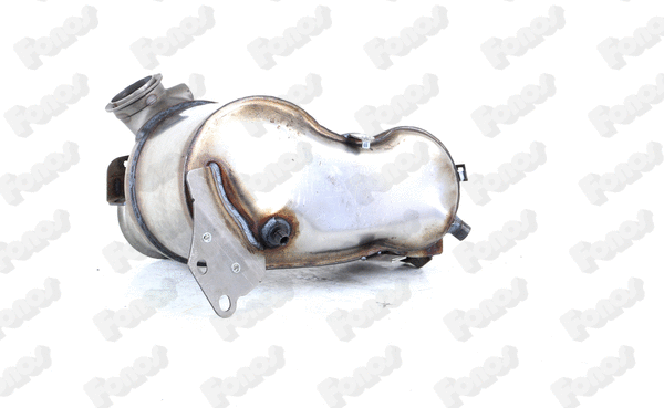 Soot/Particulate Filter, exhaust system (73336)