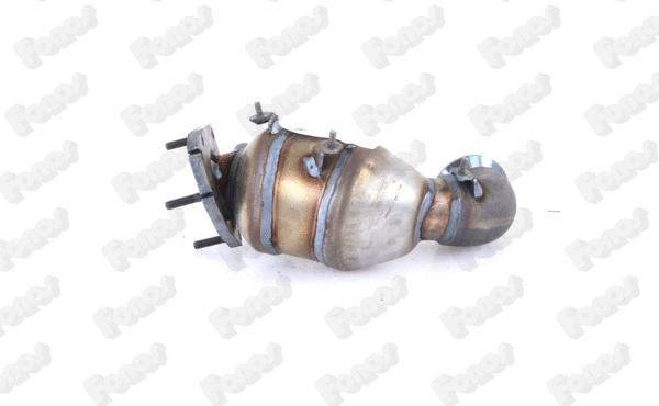 Catalytic Converter
